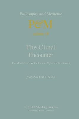 The Clinical Encounter(English, Paperback, unknown)