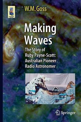 Making Waves(English, Paperback, Goss M)