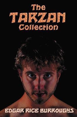 The Tarzan Collection (complete and unabridged) including(English, Hardcover, Burroughs Edgar Rice)