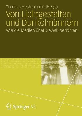 Von Lichtgestalten und Dunkelmaennern(German, Paperback, unknown)