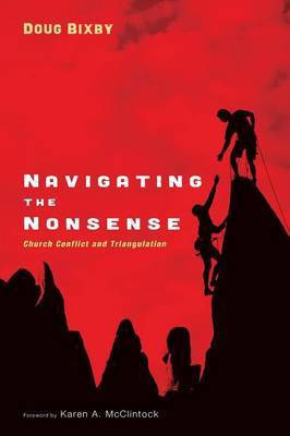 Navigating the Nonsense(English, Paperback, Bixby Douglas J)