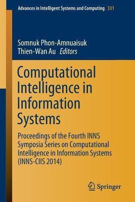 Computational Intelligence in Information Systems(English, Paperback, unknown)