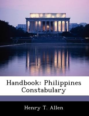 Handbook(English, Paperback, Allen Henry T)