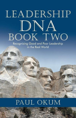 Leadership DNA, Book Two(English, Paperback, Okum Paul)