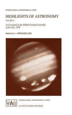 Highlights of Astronomy(English, Hardcover, unknown)