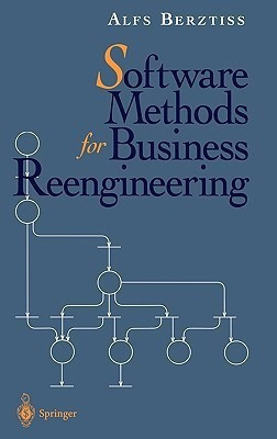 Software Methods for Business Reengineering(English, Hardcover, Berztiss Alfs T.)