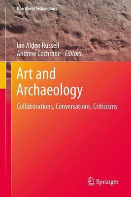 Art and Archaeology(English, Paperback, unknown)