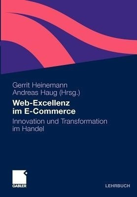 Web-Exzellenz im E-Commerce(German, Paperback, unknown)