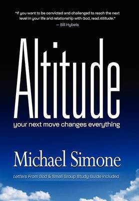 Altitude(English, Hardcover, Simone Michael)
