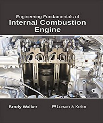Engineering Fundamentals of Internal Combustion Engine(English, Hardcover, unknown)