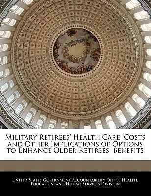 Military Retirees' Health Care(English, Paperback, unknown)
