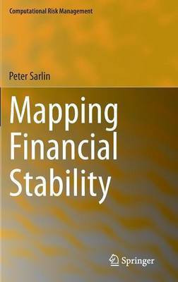 Mapping Financial Stability(English, Hardcover, Sarlin Peter)