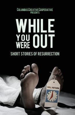 While You Were Out(English, Paperback, unknown)
