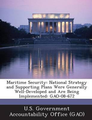 Maritime Security(English, Paperback, unknown)