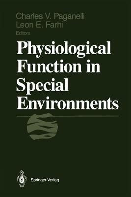 Physiological Function in Special Environments(English, Paperback, unknown)