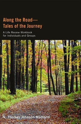 Along the Road--Tales of the Journey(English, Hardcover, Johnson-Medland N Thomas)