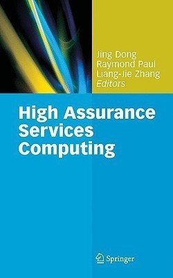 High Assurance Services Computing(English, Hardcover, unknown)