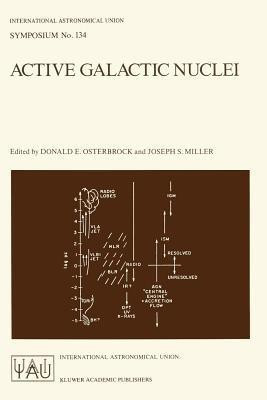 Active Galactic Nuclei(English, Paperback, unknown)