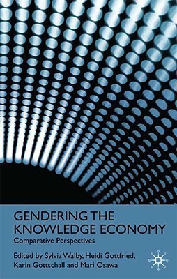 Gendering the Knowledge Economy(English, Hardcover, unknown)