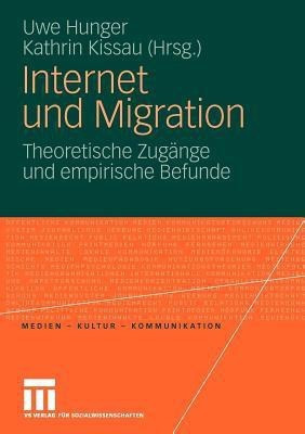 Internet und Migration(German, Paperback, unknown)