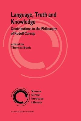 Language, Truth and Knowledge(English, Paperback, unknown)