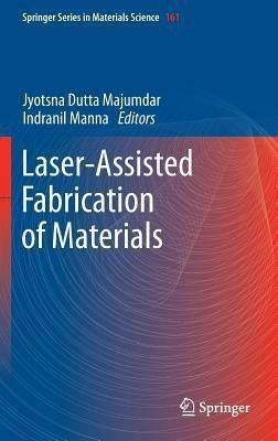 Laser-Assisted Fabrication of Materials(English, Hardcover, unknown)