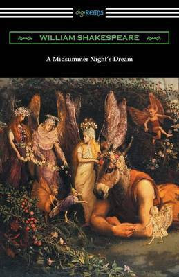 A Midsummer Night's Dream (Annotated by Henry N. Hudson with an Introduction by Charles Harold Herford)(English, Paperback, Shakespeare William)