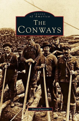 Conways(English, Hardcover, Emerson David)