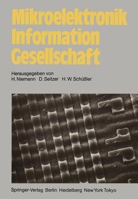 Mikroelektronik Information Gesellschaft(German, Paperback, unknown)