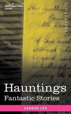 Hauntings(English, Paperback, Lee Vernon)