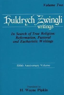 In Search of True Religion(English, Paperback, Zwingli Ulrich)