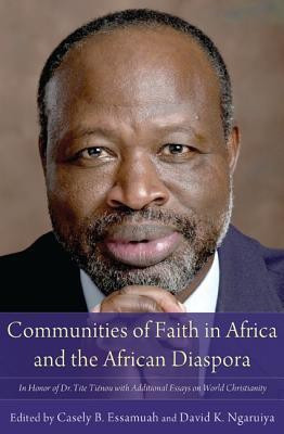 Communities of Faith in Africa and the African Diaspora(English, Paperback, unknown)