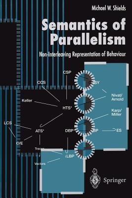 Semantics of Parallelism(English, Paperback, Shields Michael W.)