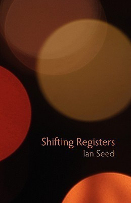 Shifting Registers(English, Paperback, Seed Ian)