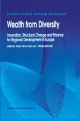 Wealth from Diversity(English, Paperback, unknown)