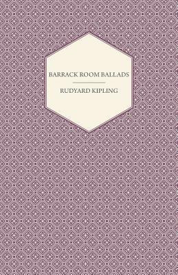 Barrack Room Ballads And Other Verses(English, Paperback, Kipling Rudyard)