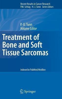 Treatment of Bone and Soft Tissue Sarcomas(English, Hardcover, unknown)