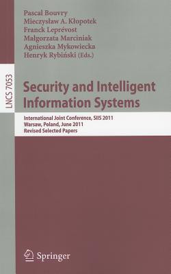 Security and Intelligent Information Systems(English, Paperback, unknown)