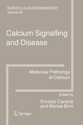 Calcium Signalling and Disease(English, Paperback, unknown)