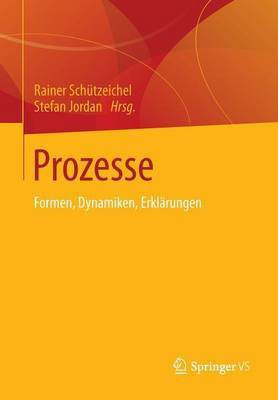 Prozesse(German, Paperback, unknown)