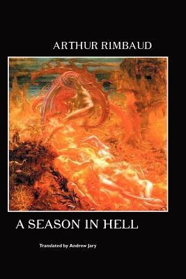 A Season in Hell(English, Paperback, RIMBAUD ARTHUR)
