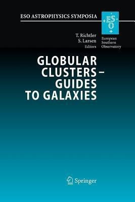 Globular Clusters - Guides to Galaxies(English, Hardcover, unknown)