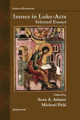 Issues in Luke-Acts(English, Paperback, unknown)