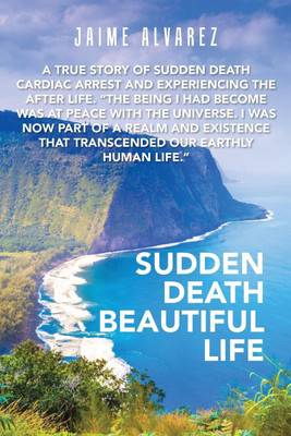 Sudden Death Beautiful Life(English, Paperback, Alvarez Jaime)