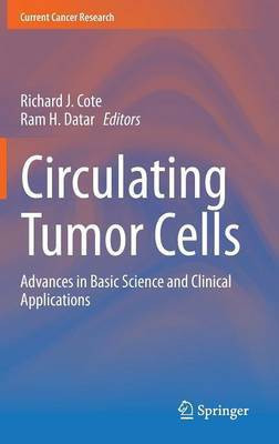 Circulating Tumor Cells(English, Hardcover, unknown)