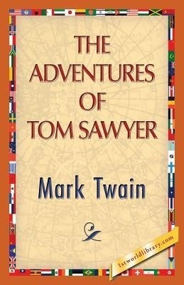 The Adventures of Tom Sawyer(English, Paperback, Twain Mark)
