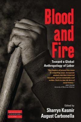 Blood and Fire(English, Hardcover, unknown)