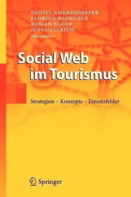 Social Web im Tourismus(German, Paperback, unknown)