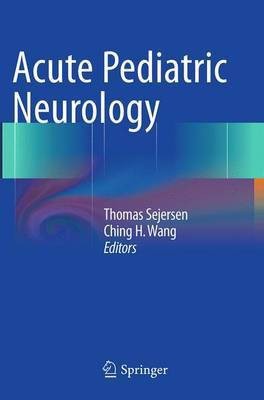 Acute Pediatric Neurology(English, Paperback, unknown)