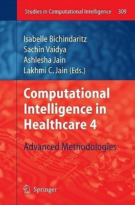 Computational Intelligence in Healthcare 4(English, Hardcover, unknown)